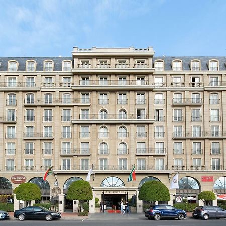 Cape Royale Apartments By Propr 开普敦 外观 照片