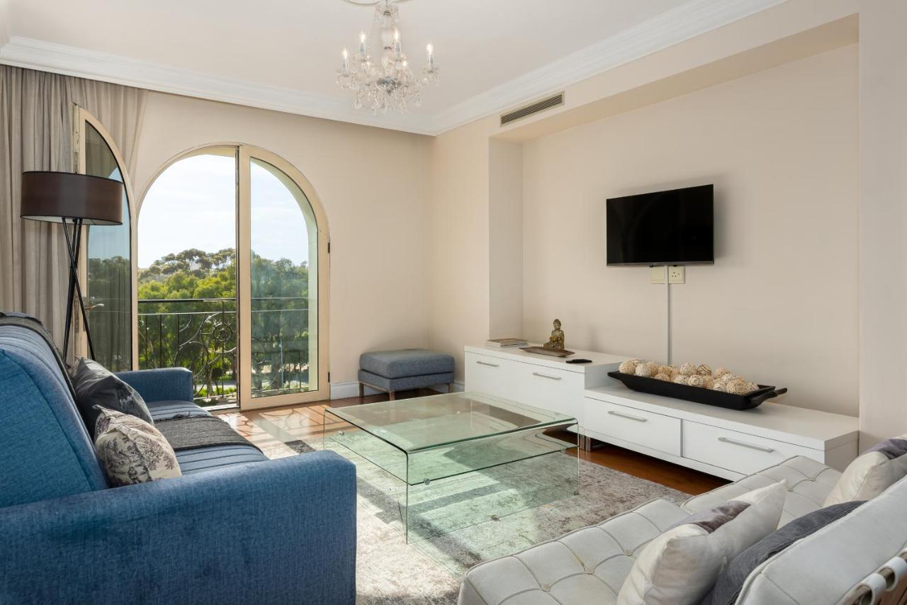 Cape Royale Apartments By Propr 开普敦 外观 照片