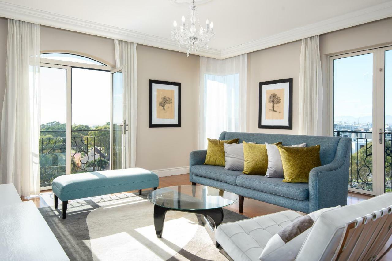 Cape Royale Apartments By Propr 开普敦 外观 照片