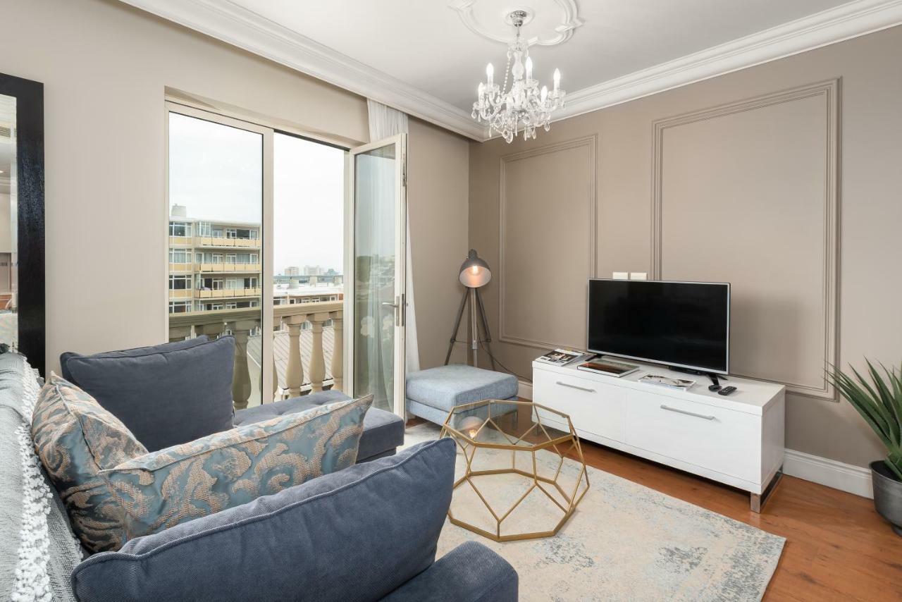 Cape Royale Apartments By Propr 开普敦 外观 照片